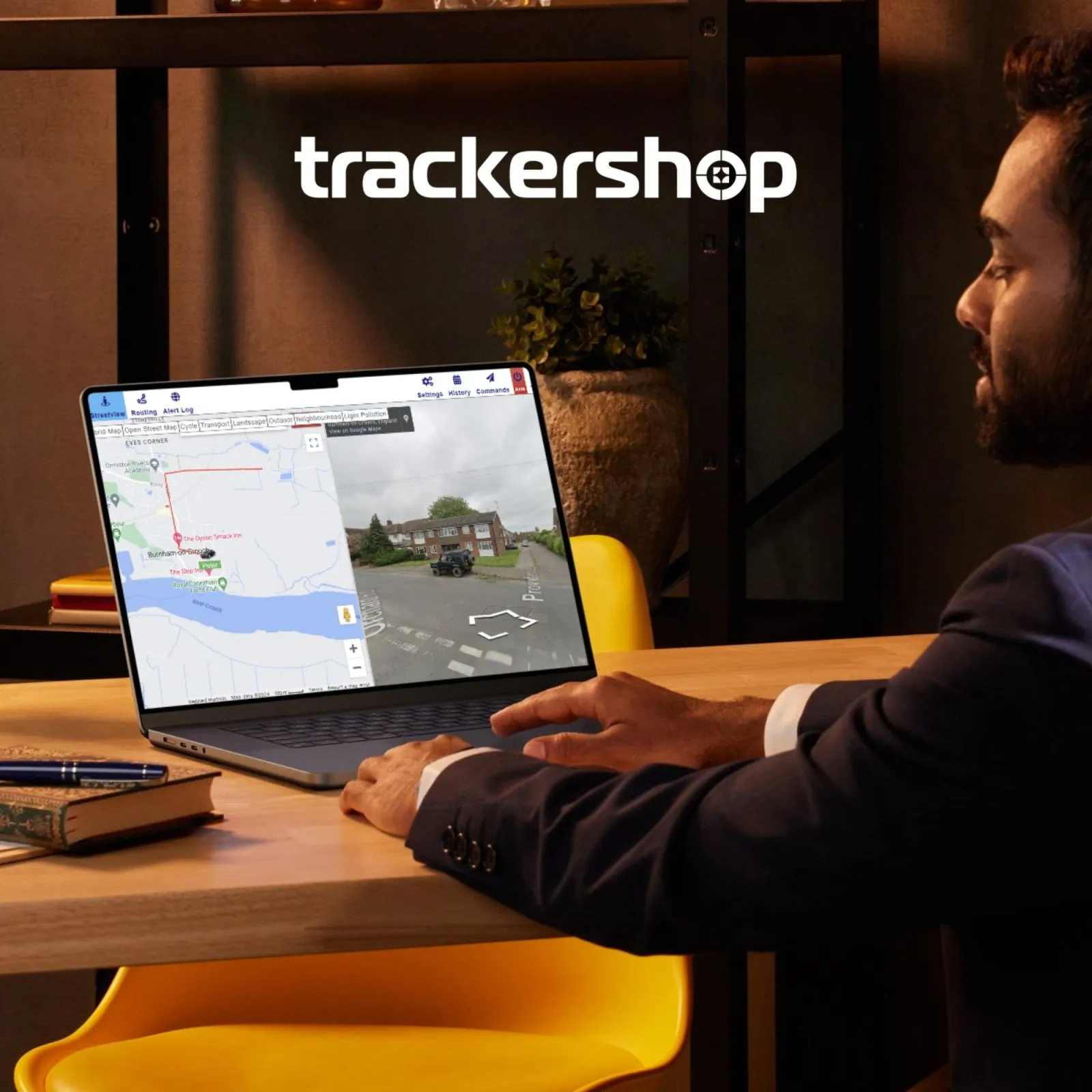 1 Month Unlimited Plan MoreTrack