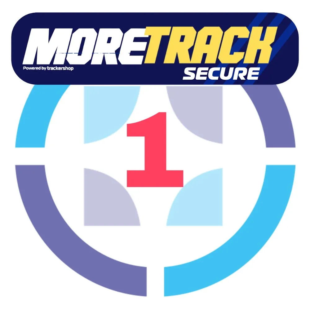 1 Month Unlimited Plan MoreTrack
