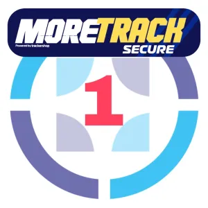 1 Month Unlimited Plan MoreTrack