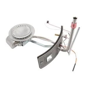100210023 | Burner Assembly Final 18 Inch #51 Propane for Water Heater | Water Heater Parts