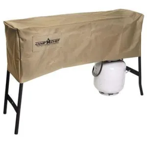 2 Burner Stove Patio Cover