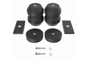 2002-06 Sprinter 2500 Timbren SES Suspension Enhancement System, Rear