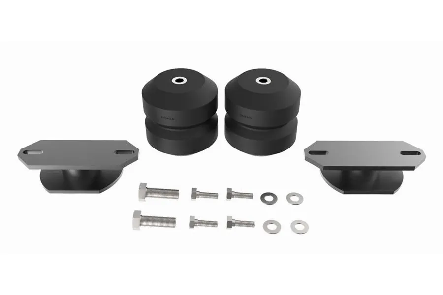 2003-24 Toyota 4Runner & FJ Cruiser & Land Cruiser 100 Series Timbren SES Suspension Enhancement System, Rear