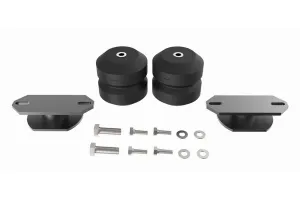 2003-24 Toyota 4Runner & FJ Cruiser & Land Cruiser 100 Series Timbren SES Suspension Enhancement System, Rear