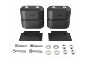 2007-24 Sprinter 2500 Timbren SES Suspension Enhancement System, Rear