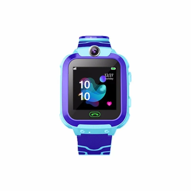 2020 Kids Smart Watch with GPS Tracker Child Tracker