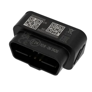 2G Bluetooth Obd Gps Tracker,