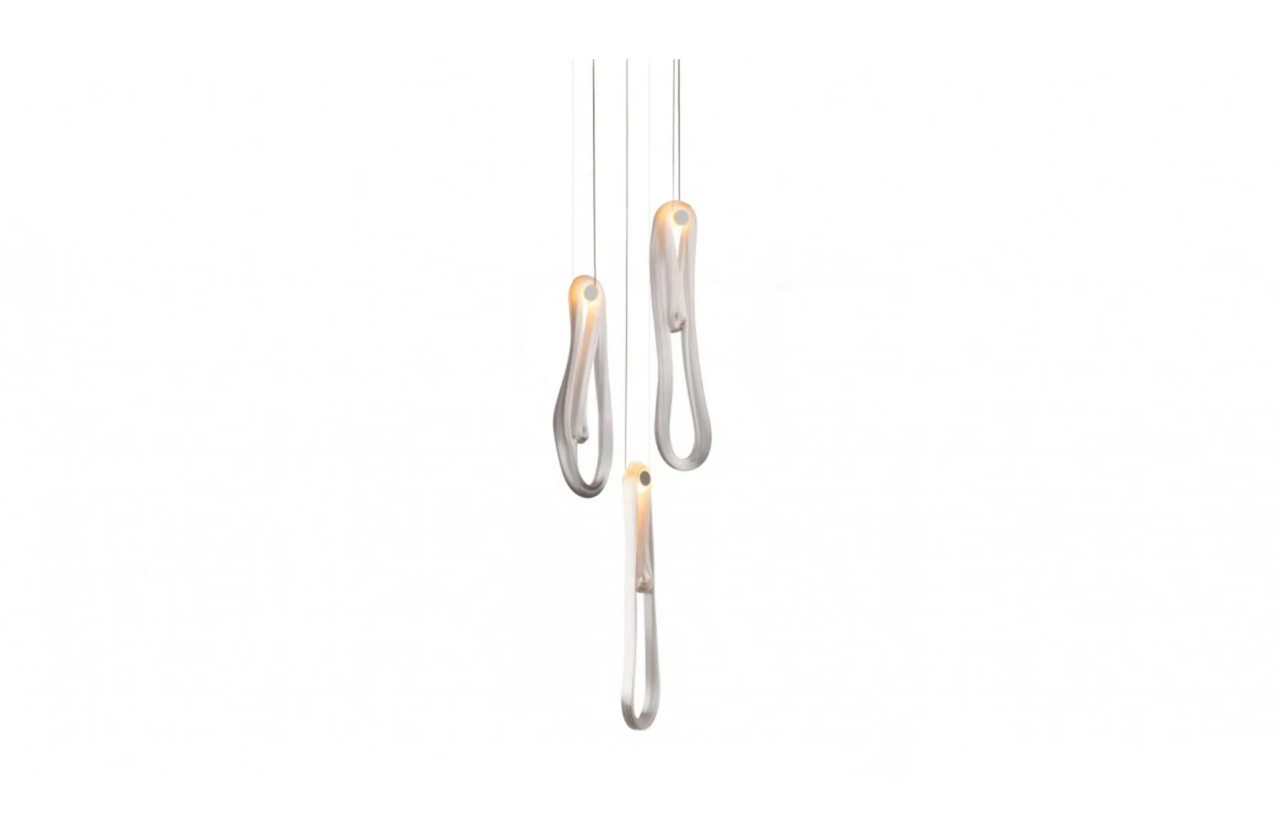 87.3 Suspension Lamp