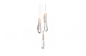 87.3 Suspension Lamp