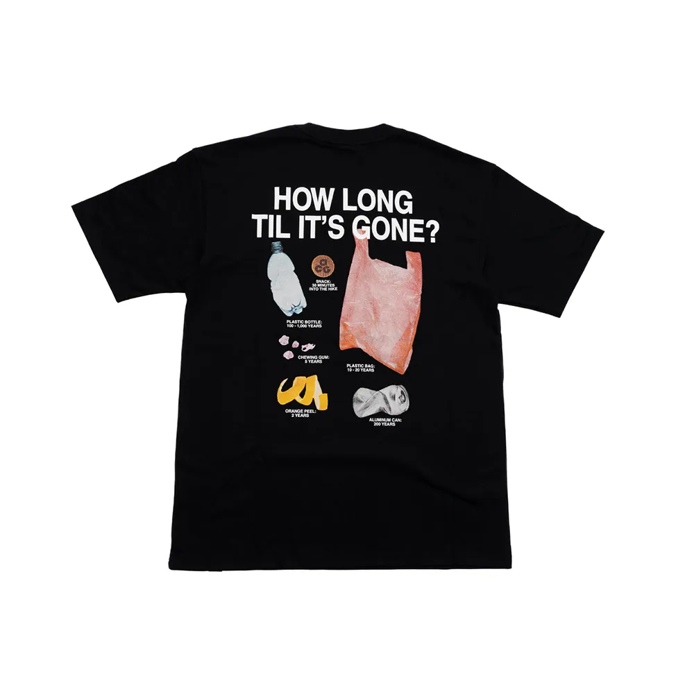 ACG Dri-FIT Tee 'Black'