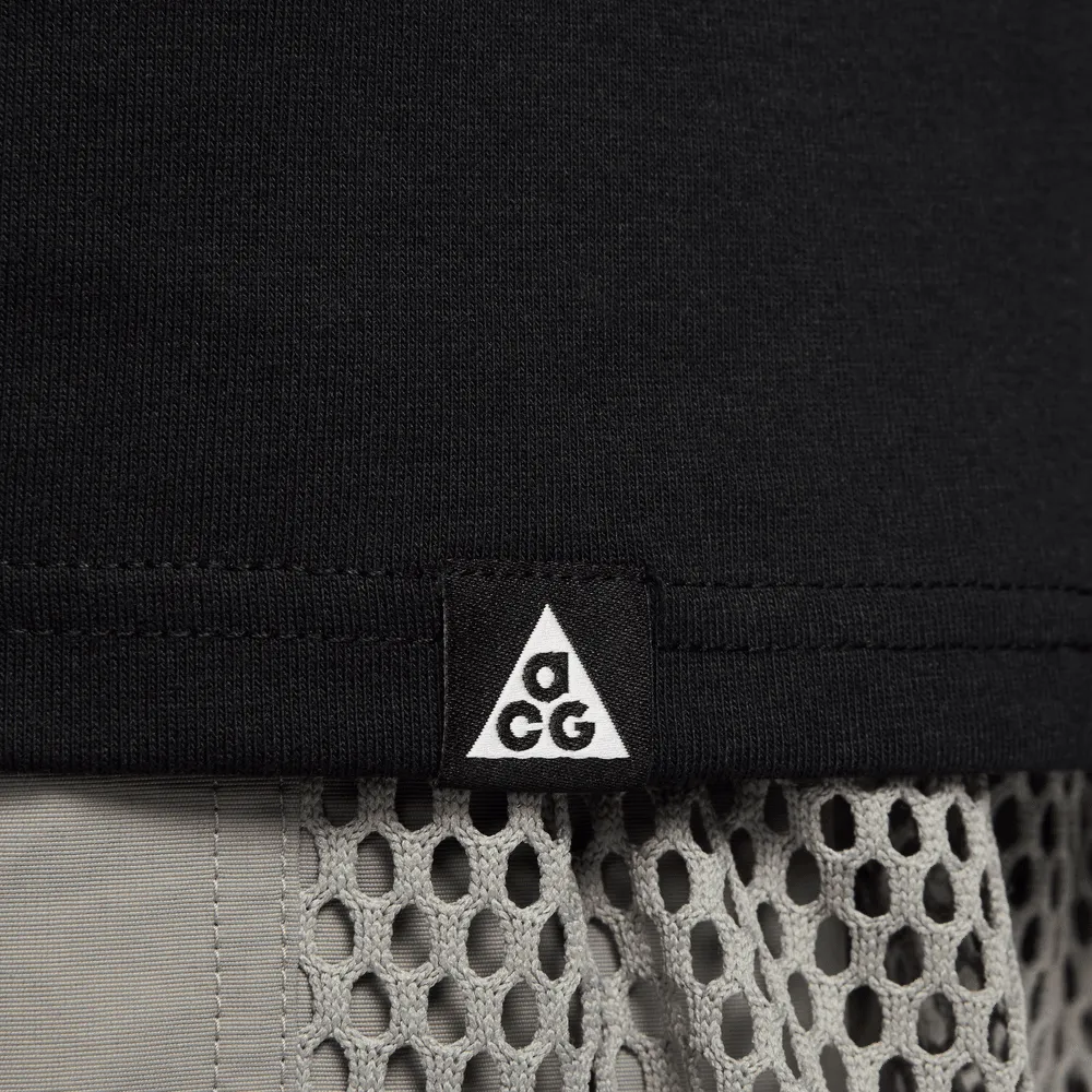 ACG Dri-FIT Tee 'Black'