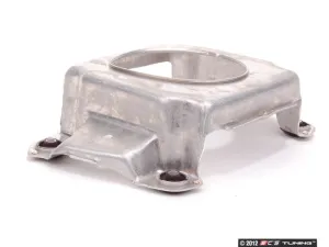 Air Bag Retaining Frame