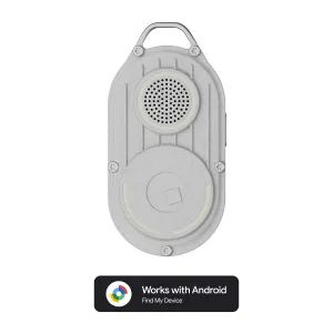 AirNotch™ Pro - Android & Apple Bluetooth tracker