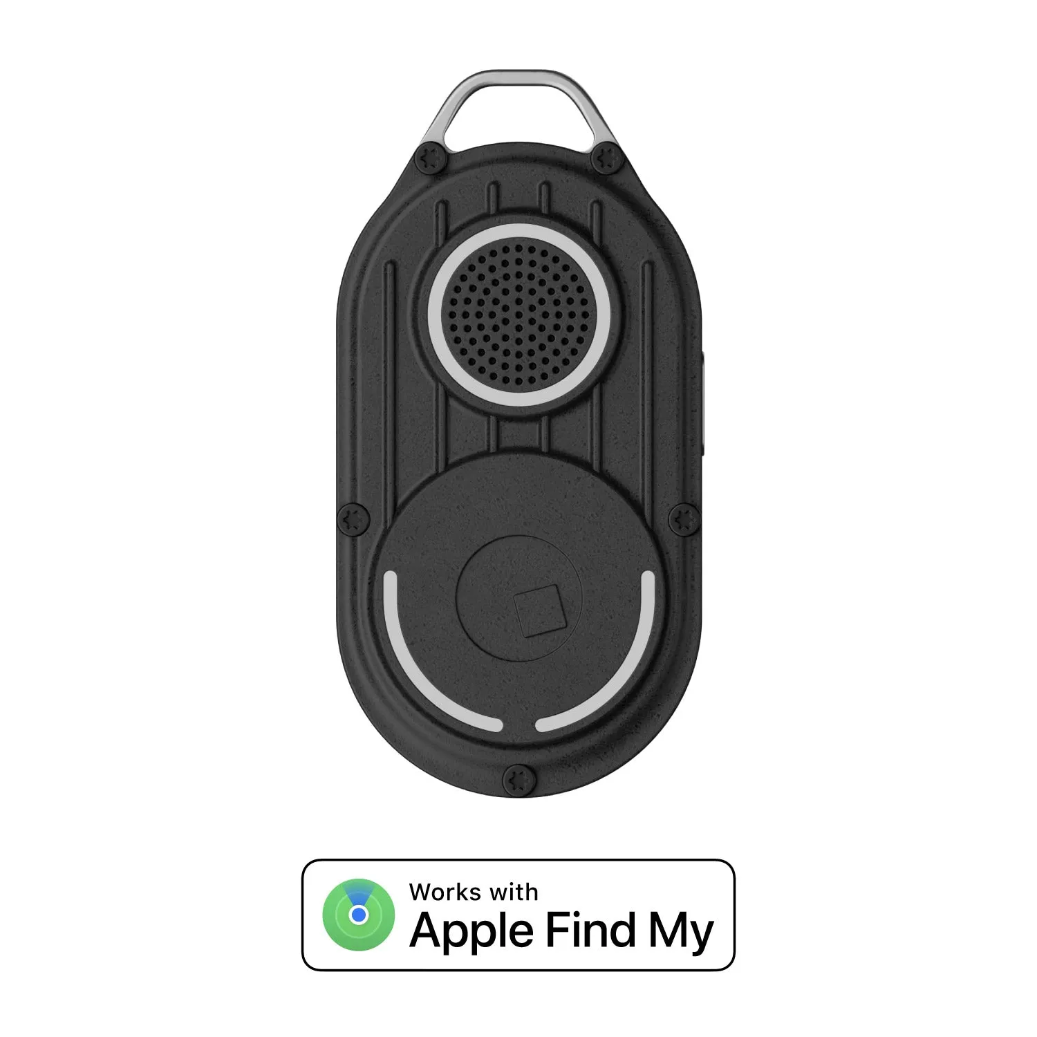 AirNotch™ Pro - Android & Apple Bluetooth tracker