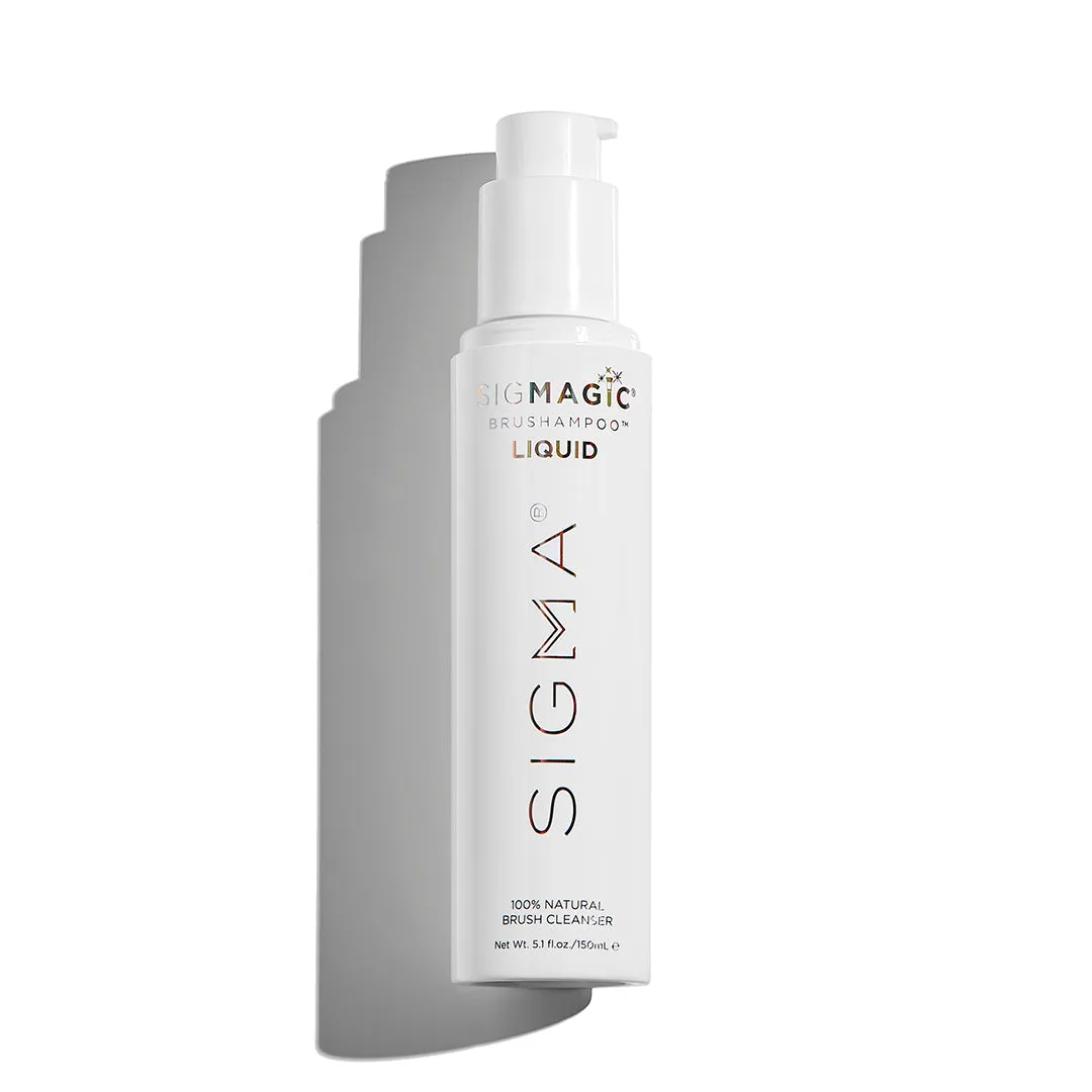 All-In-One Brush Care Set