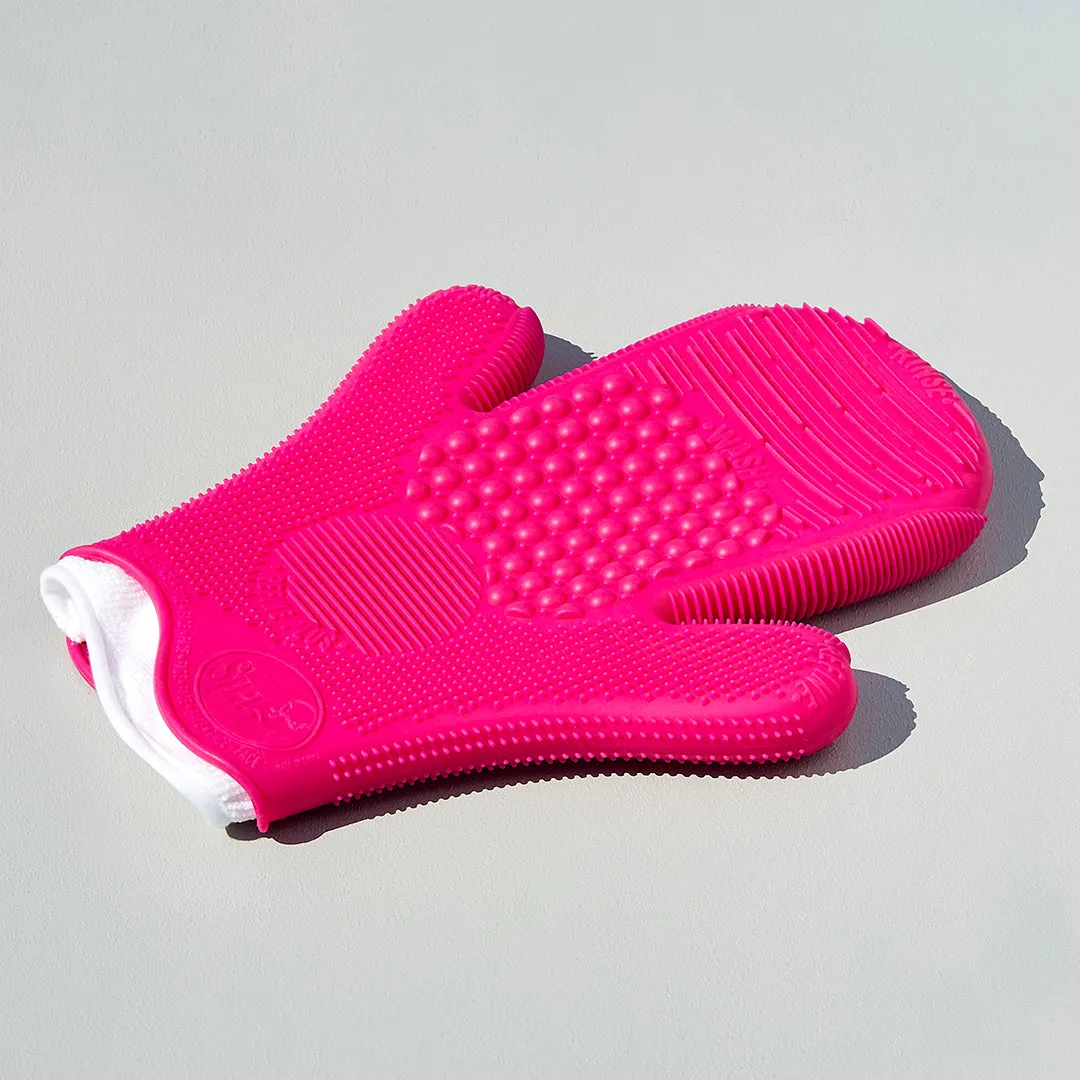 All-In-One Brush Care Set