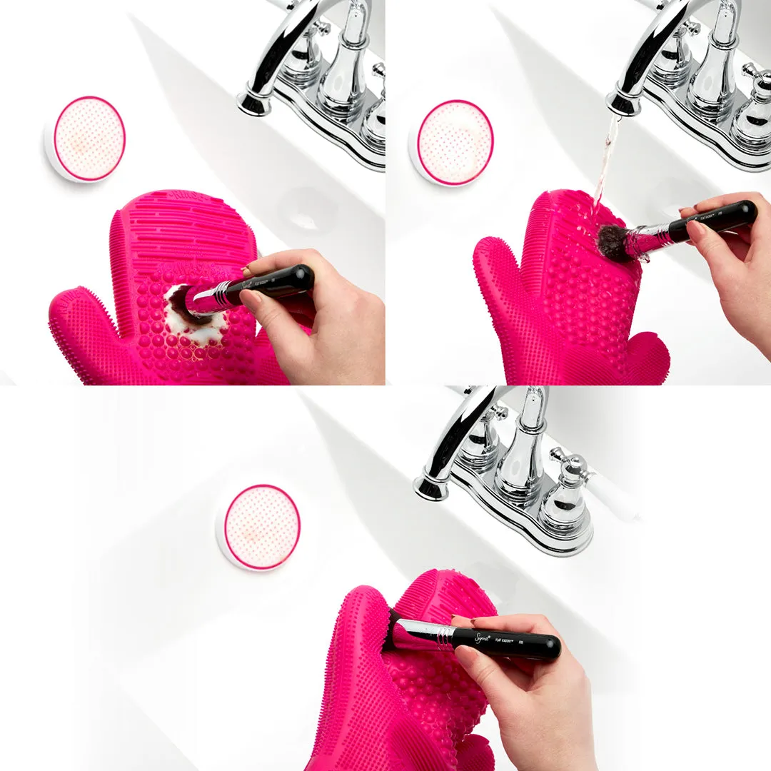 All-In-One Brush Care Set