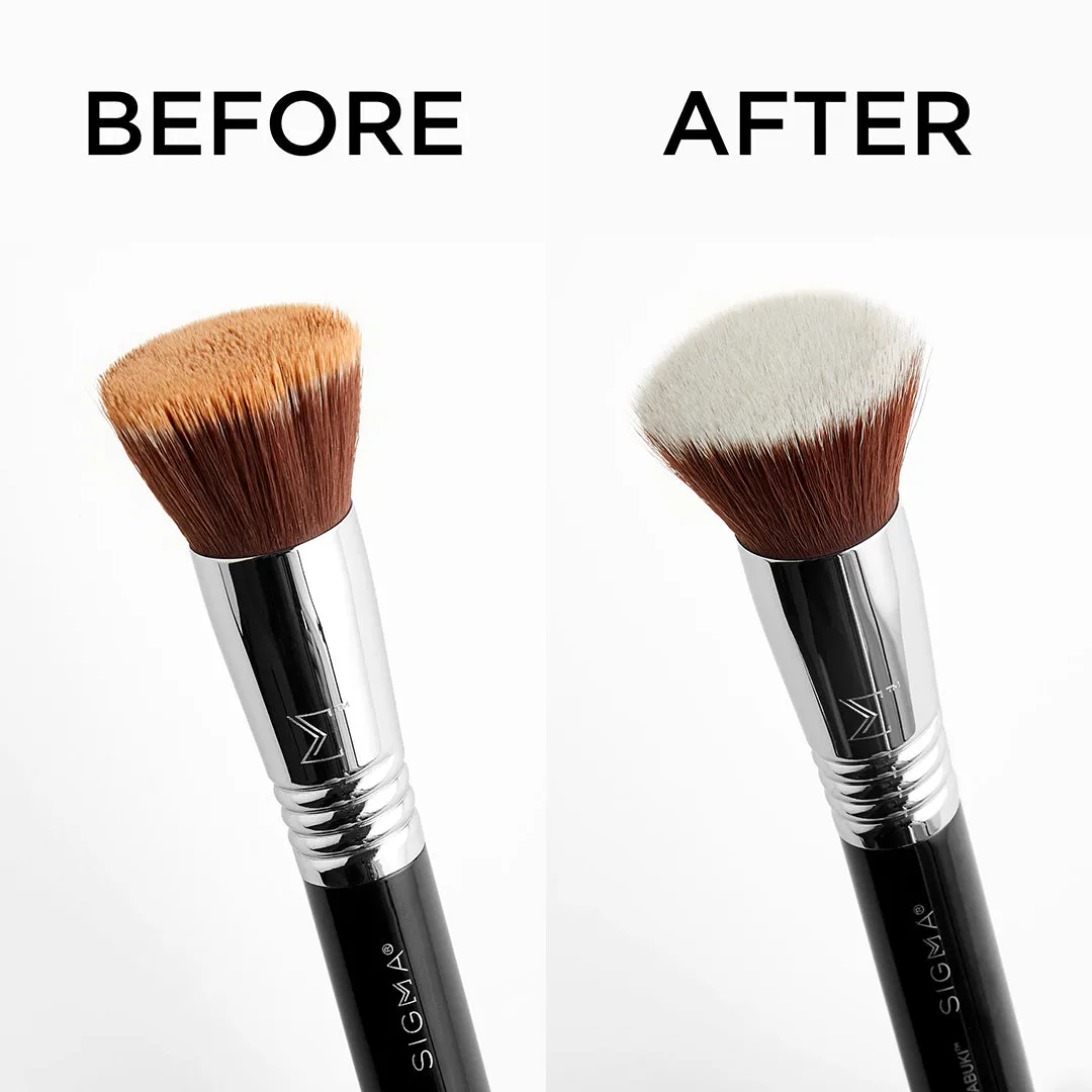 All-In-One Brush Care Set