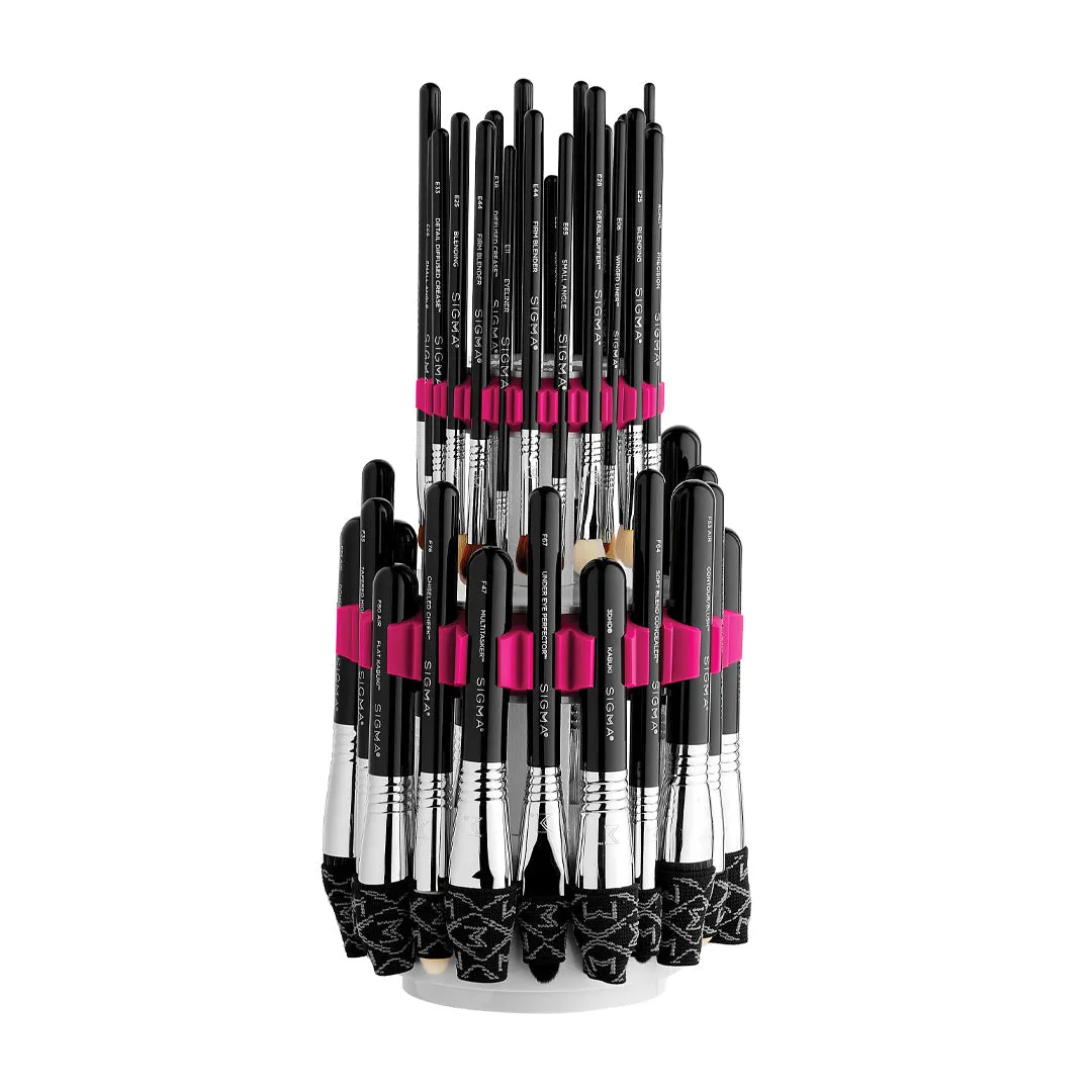 All-In-One Brush Care Set