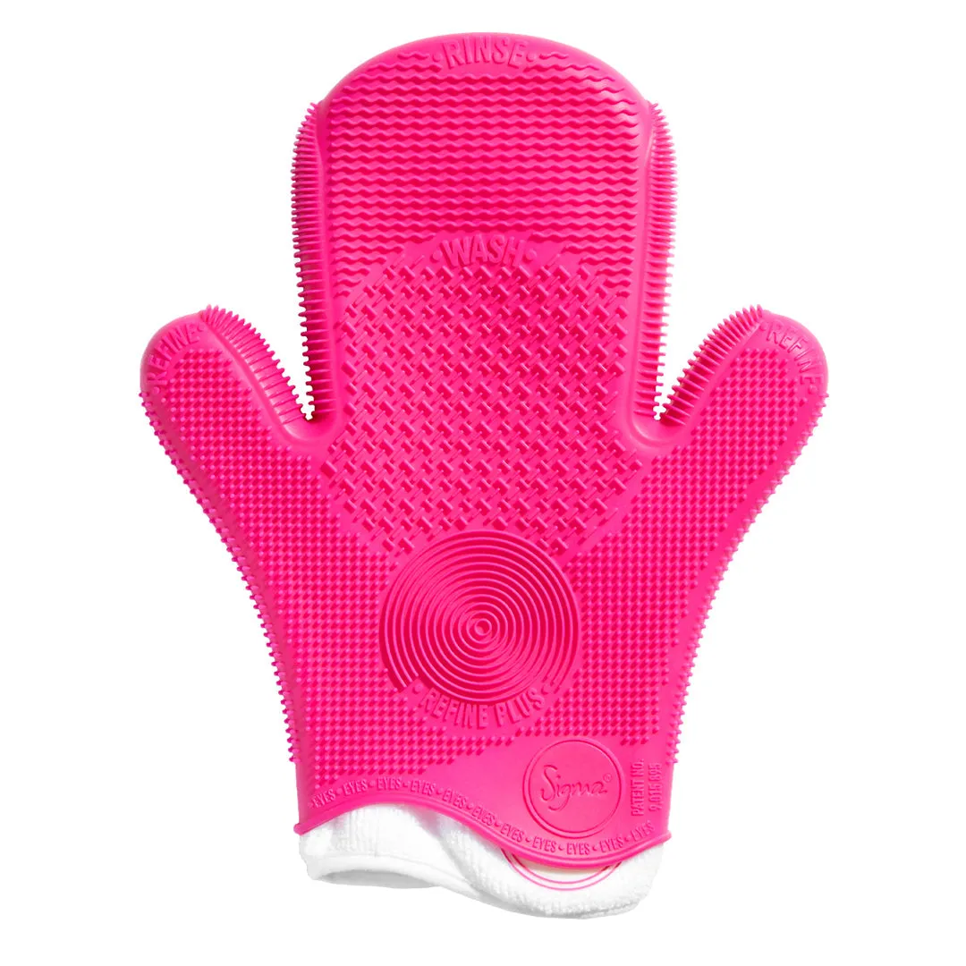All-In-One Brush Care Set