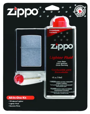 All-in-One Gift Set
