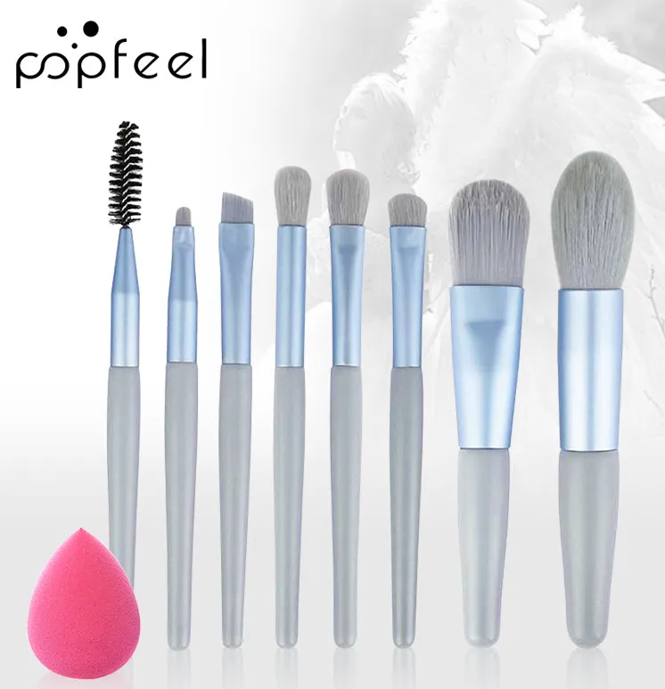 ALL IN ONE MAKEUP KIT POP002