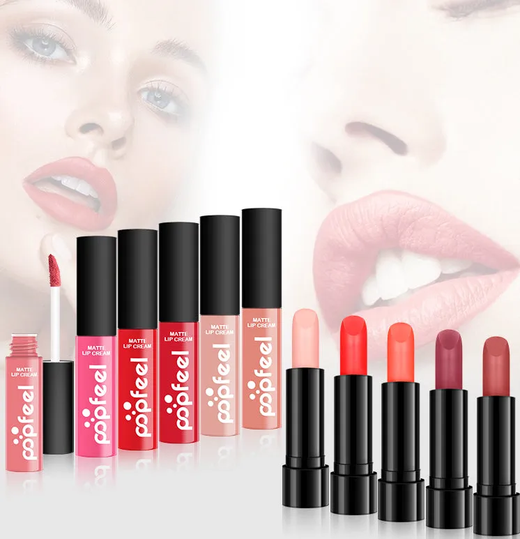 ALL IN ONE MAKEUP KIT POP002