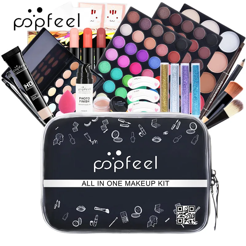 ALL IN One Makeup Kit/KIT004B
