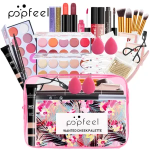 ALL In One Makeup Kit/KIT005B