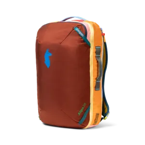 Allpa 28L Travel Pack - Del Día