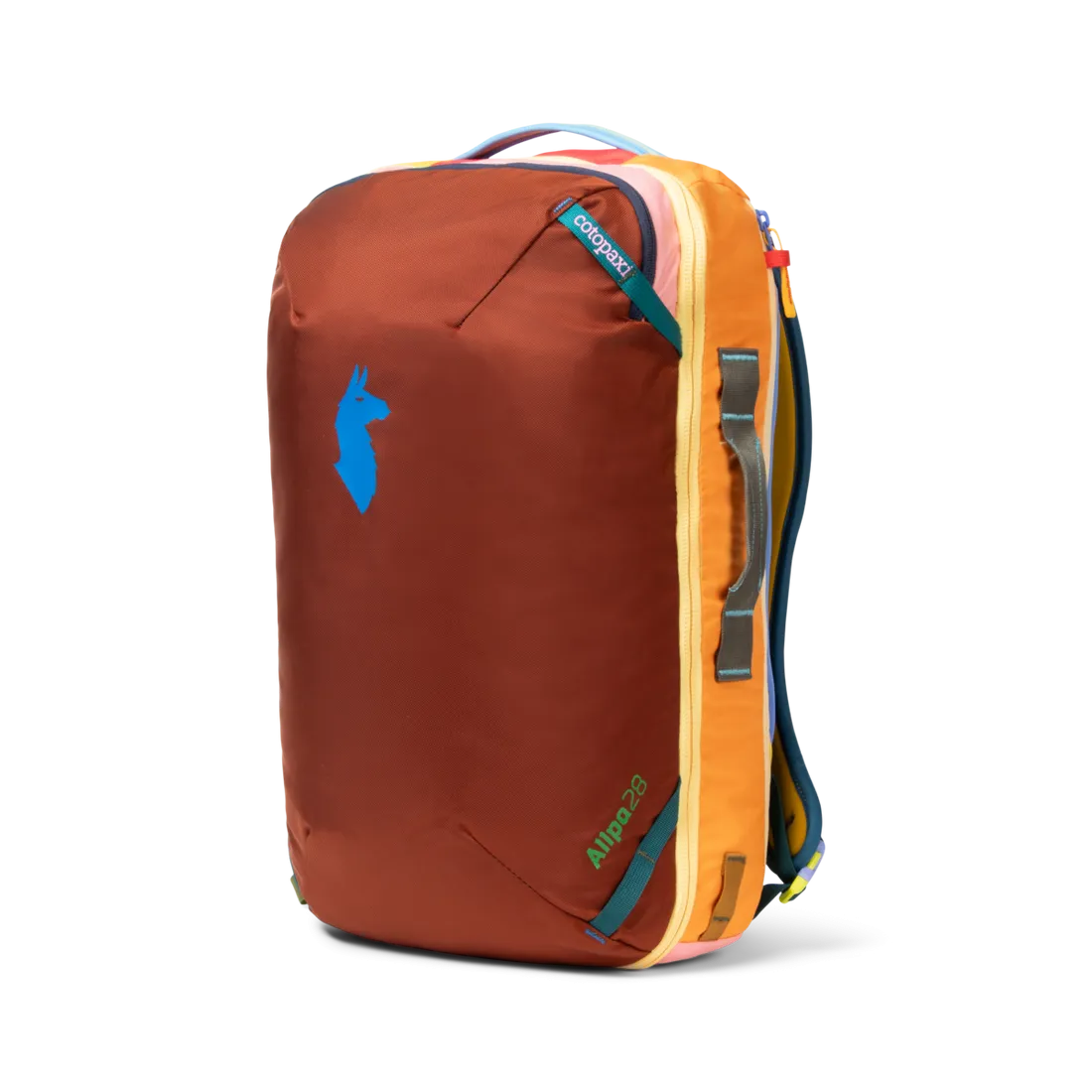 Allpa 28L Travel Pack - Del Día