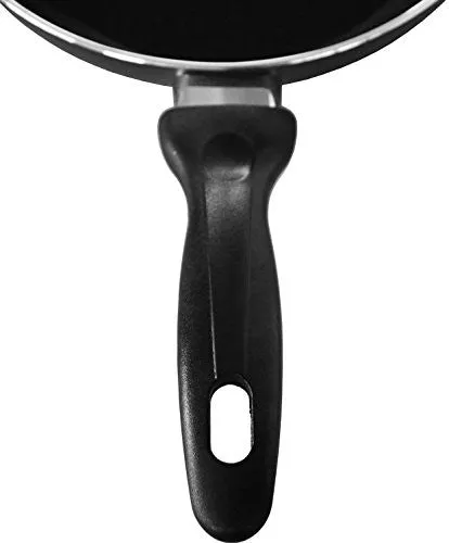 Aluminum Nonstick Frying Pan Set