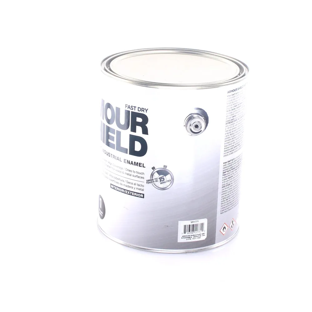 Armour Shield Fast Dry