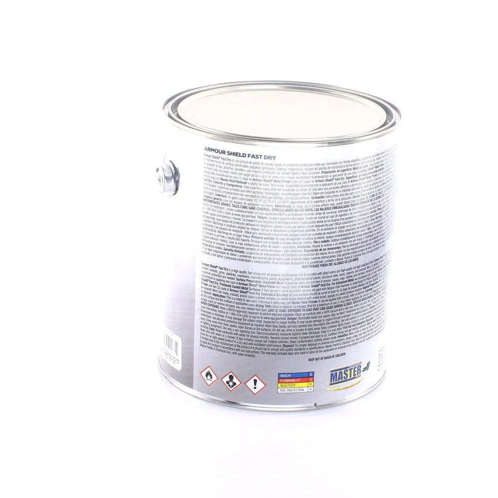 Armour Shield Fast Dry