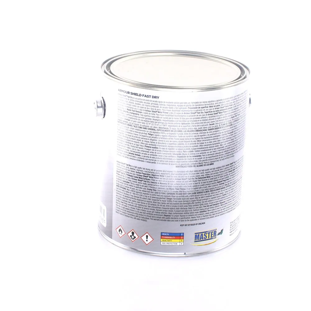 Armour Shield Fast Dry