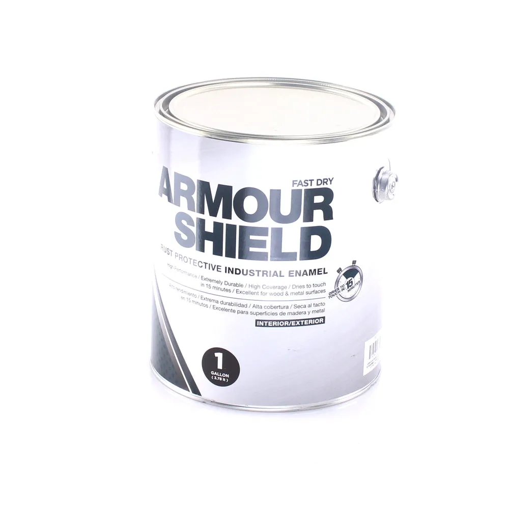 Armour Shield Fast Dry