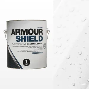 Armour Shield Fast Dry