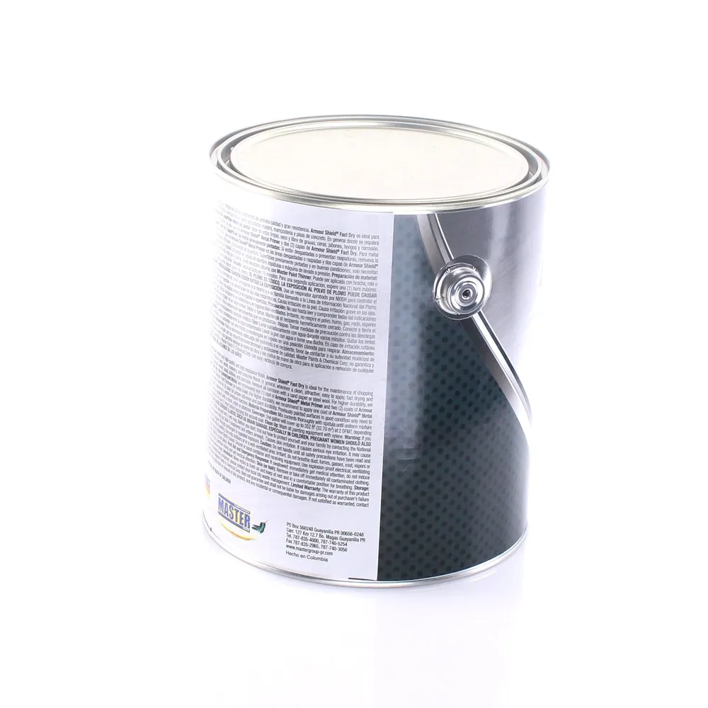 Armour Shield Fast Dry