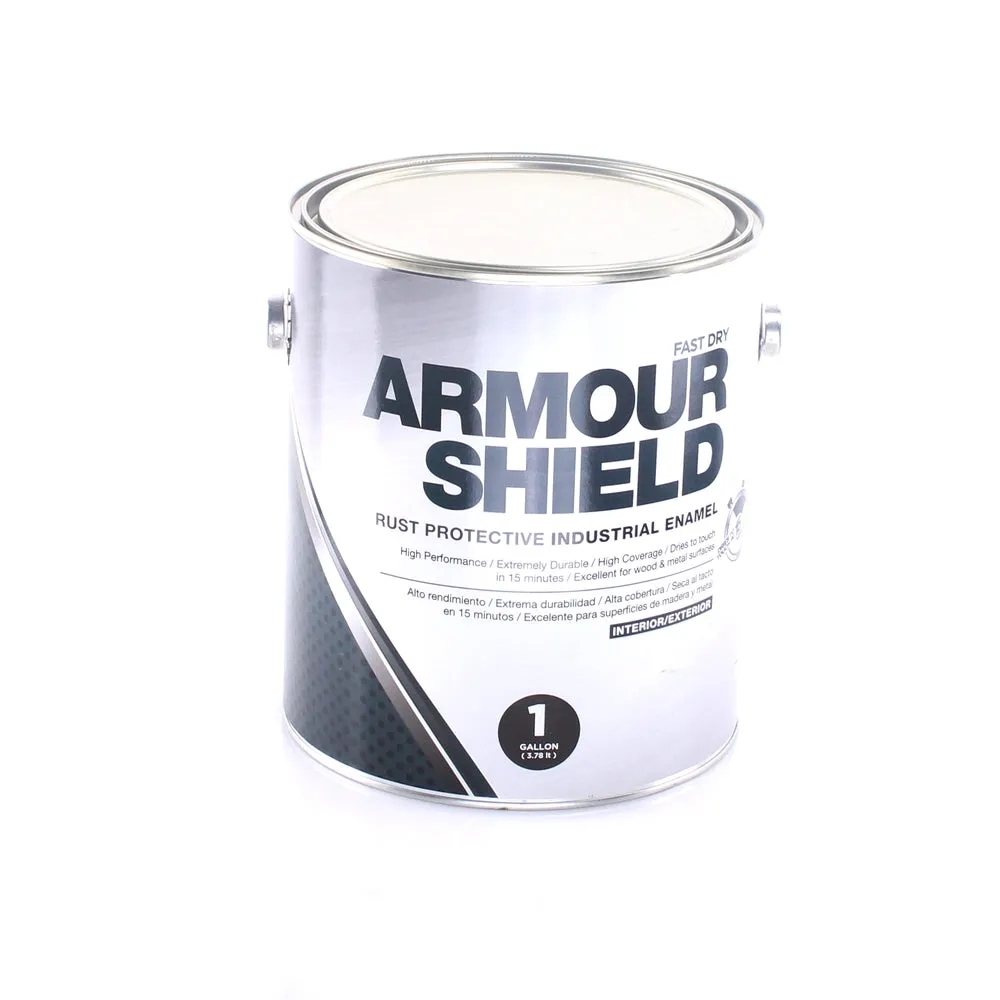 Armour Shield Fast Dry