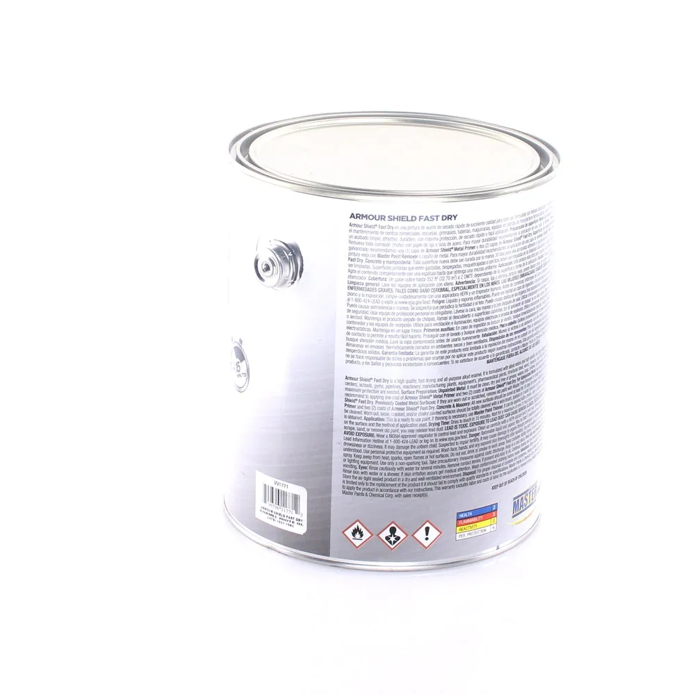 Armour Shield Fast Dry