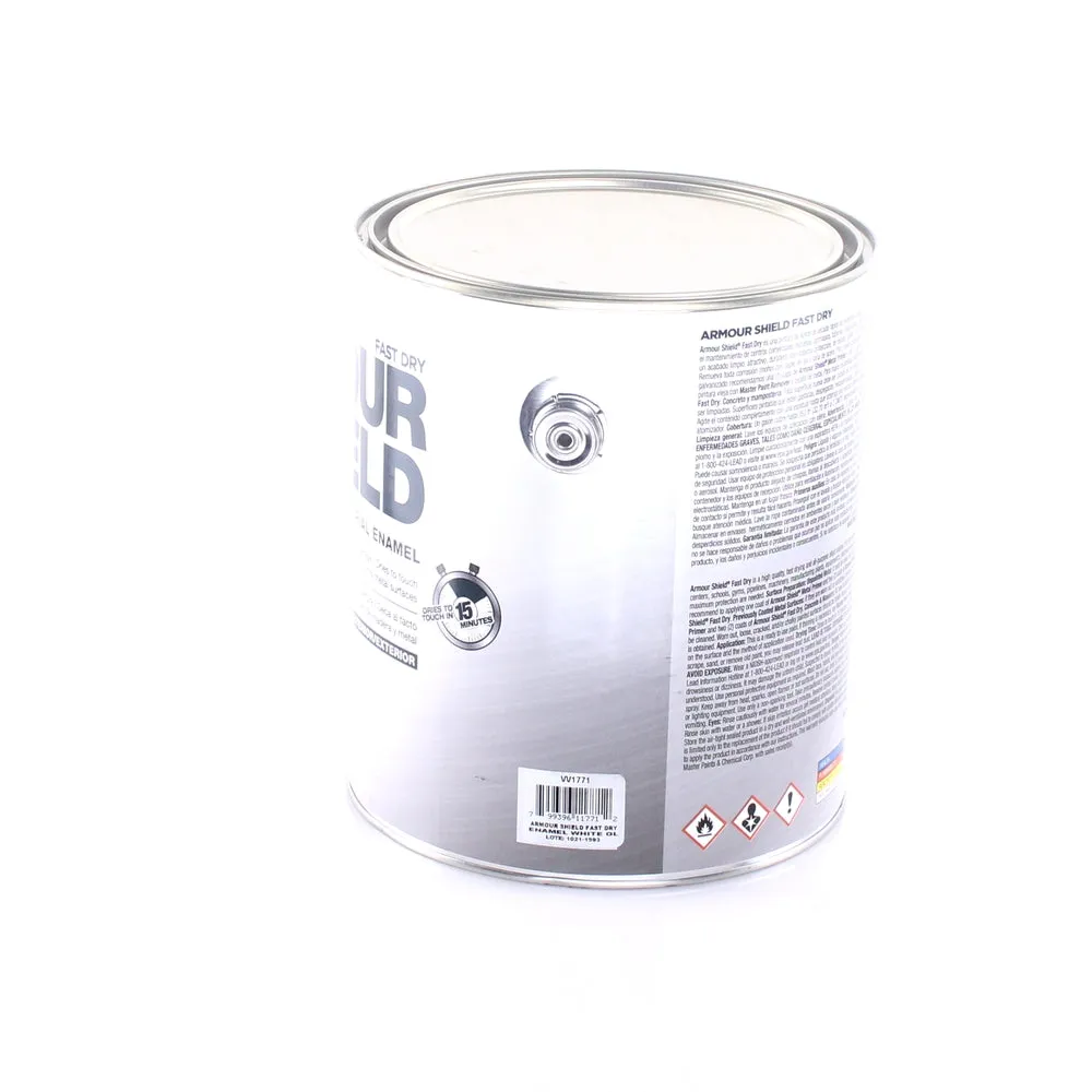 Armour Shield Fast Dry