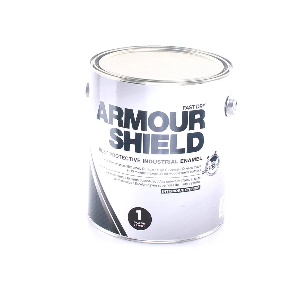 Armour Shield Fast Dry