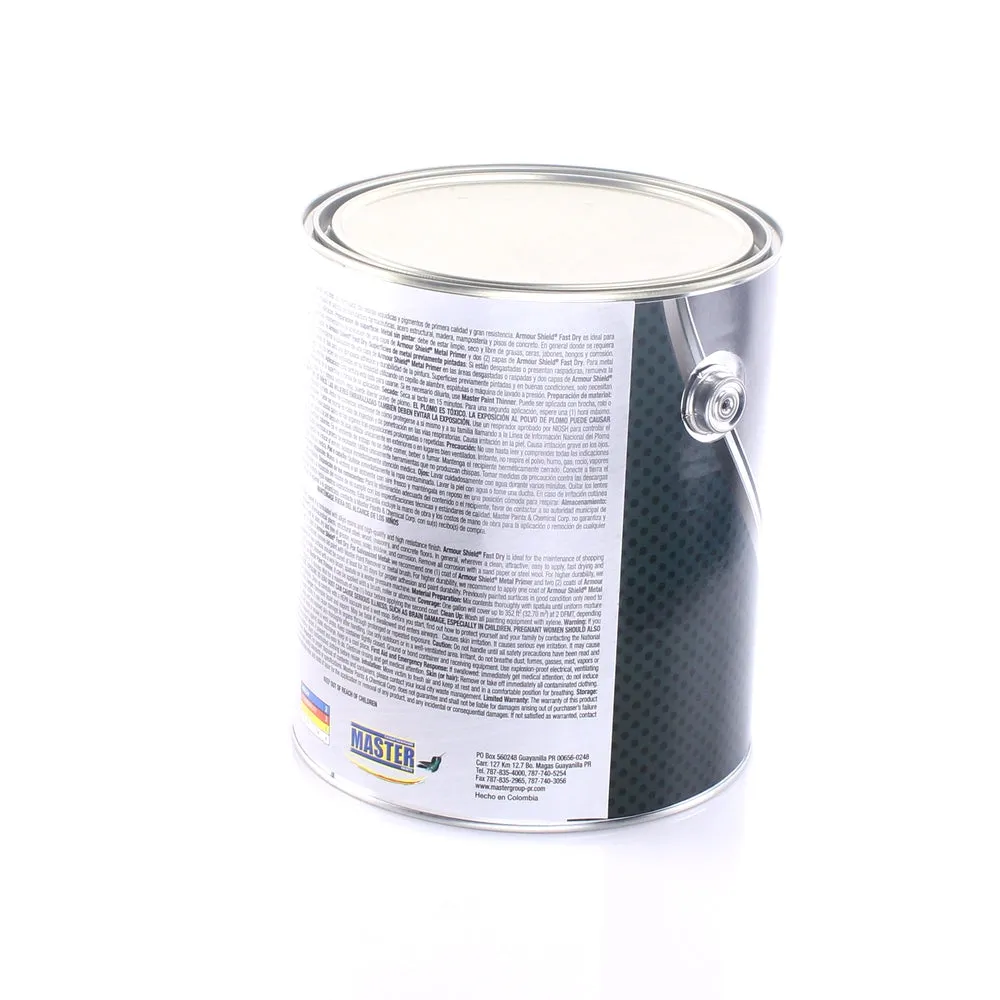 Armour Shield Fast Dry
