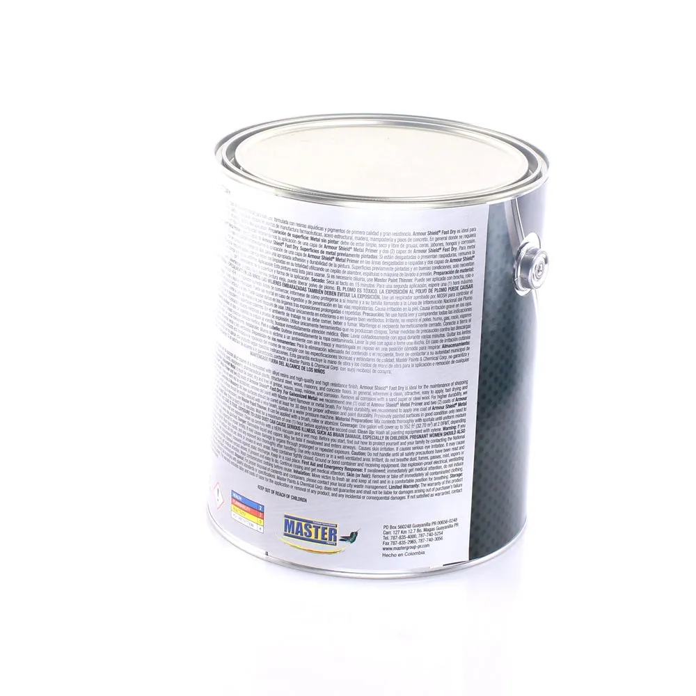 Armour Shield Fast Dry