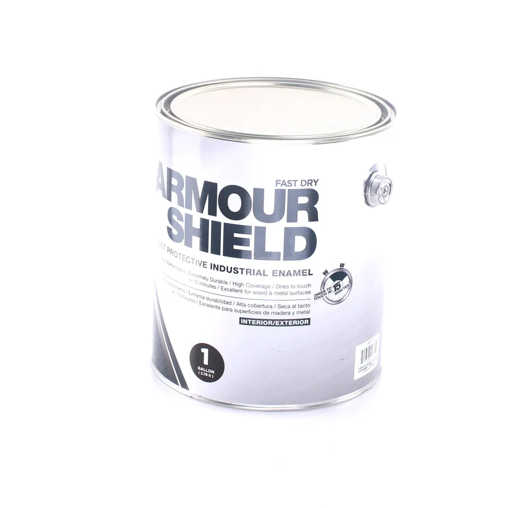 Armour Shield Fast Dry