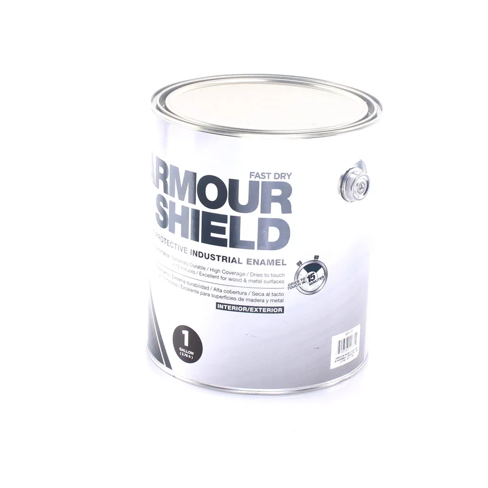 Armour Shield Fast Dry