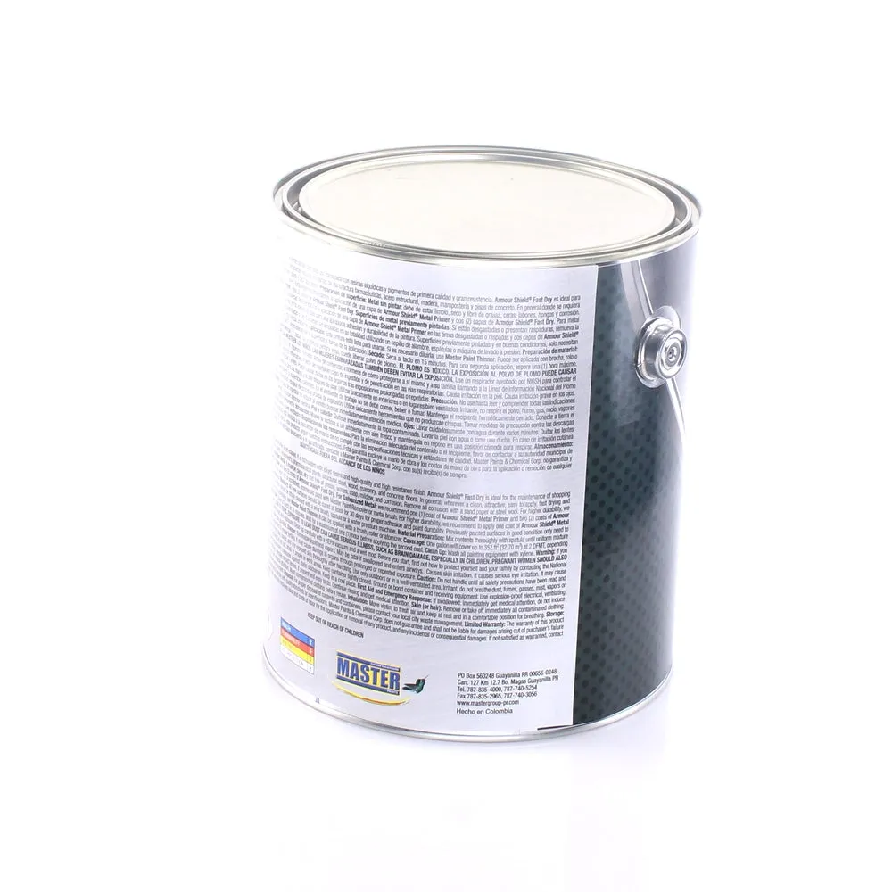 Armour Shield Fast Dry