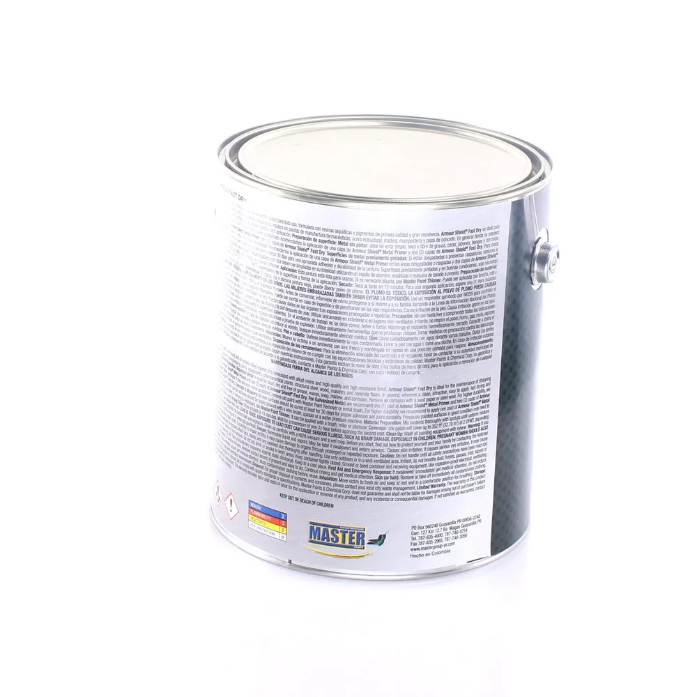 Armour Shield Fast Dry