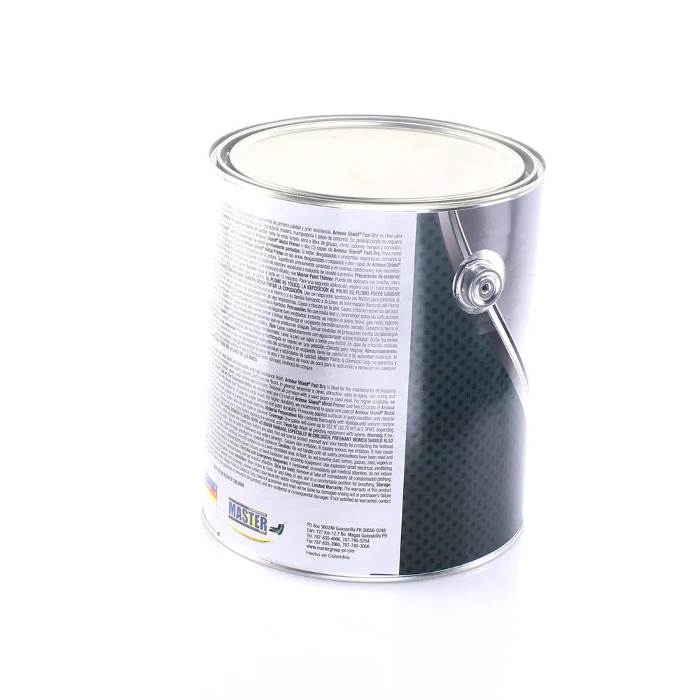 Armour Shield Fast Dry