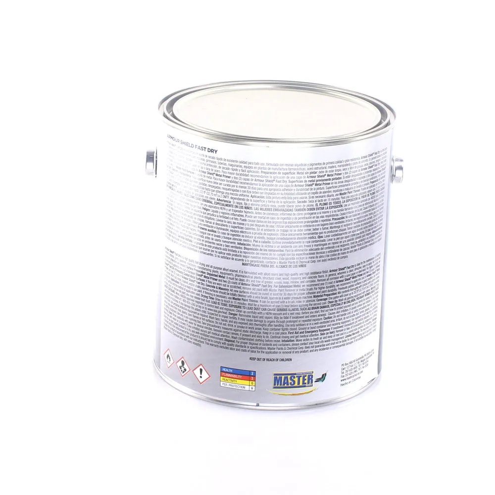 Armour Shield Fast Dry